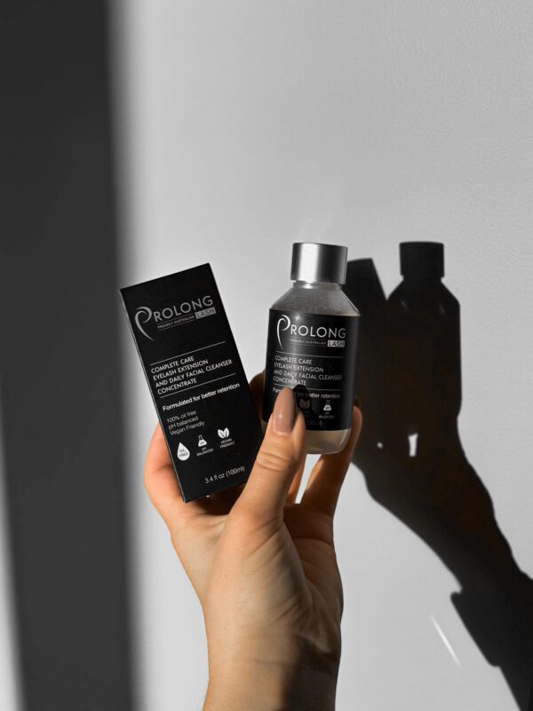 Prolong ripsmevahu kontsentraat 100ml