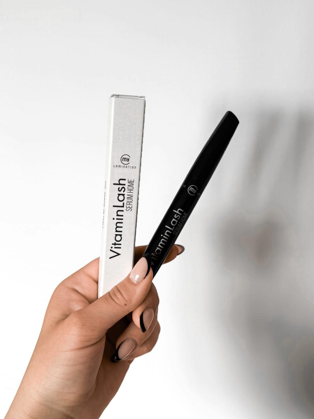 My Lamination Vitamin Lash ripsme- ja kulmuseerum