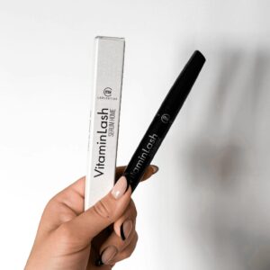 My Lamination Vitamin Lash ripsme- ja kulmuseerum 10ml