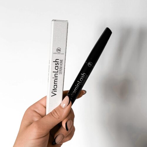 My Lamination Vitamin Lash ripsme- ja kulmuseerum