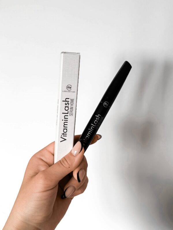 Lash x Shampoo ripsmepesuvaht 60ml - Image 2