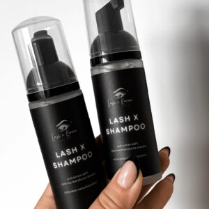 Lash x Shampoo ripsmepesuvaht 60ml