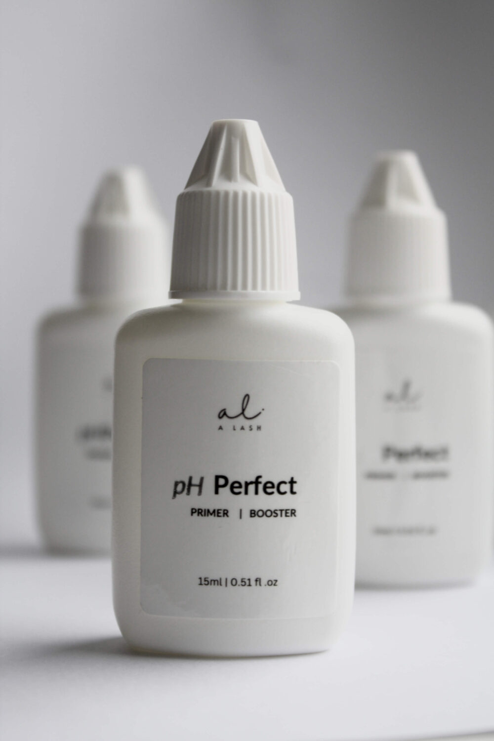 pH Perfect Primer