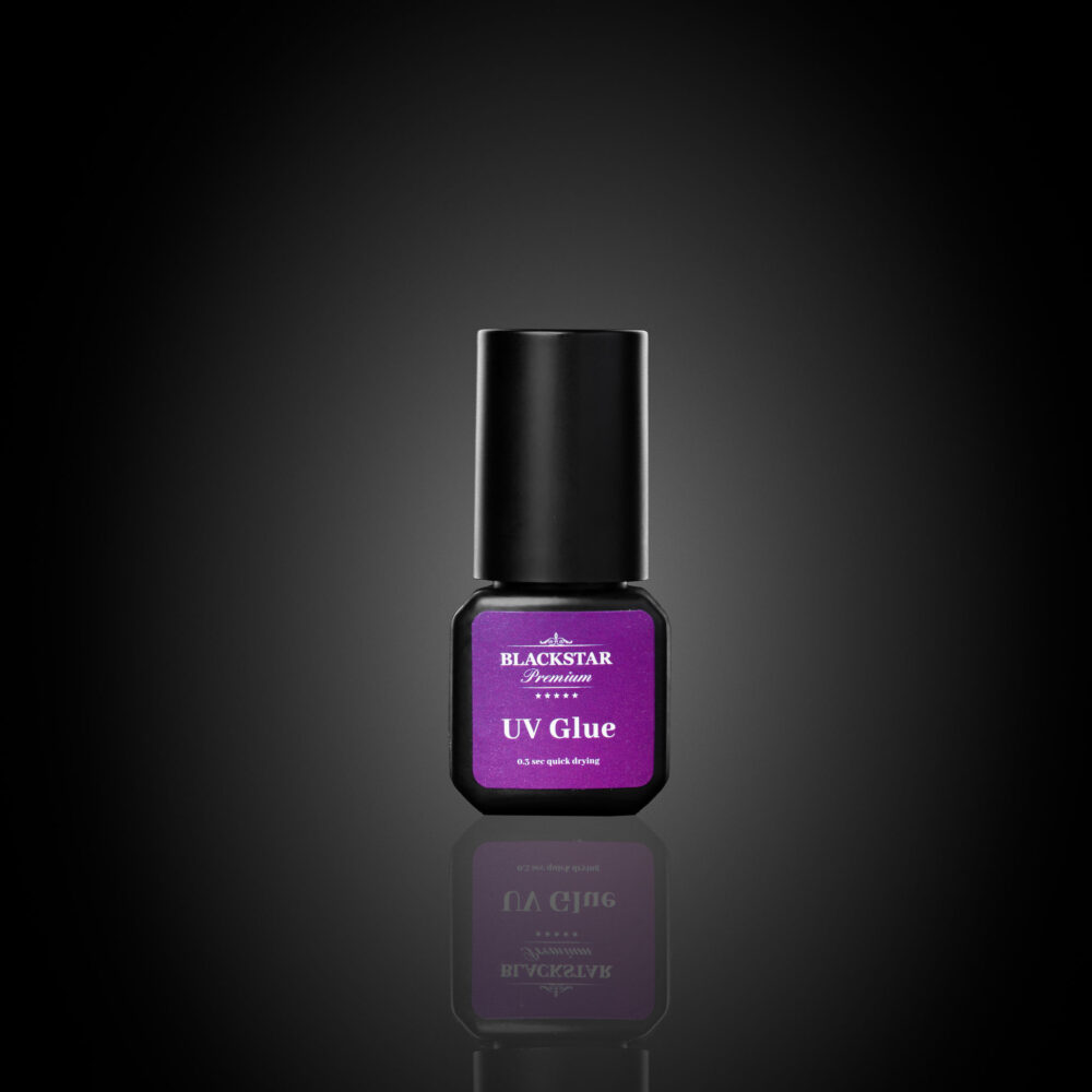 UV Glue 0.3sec