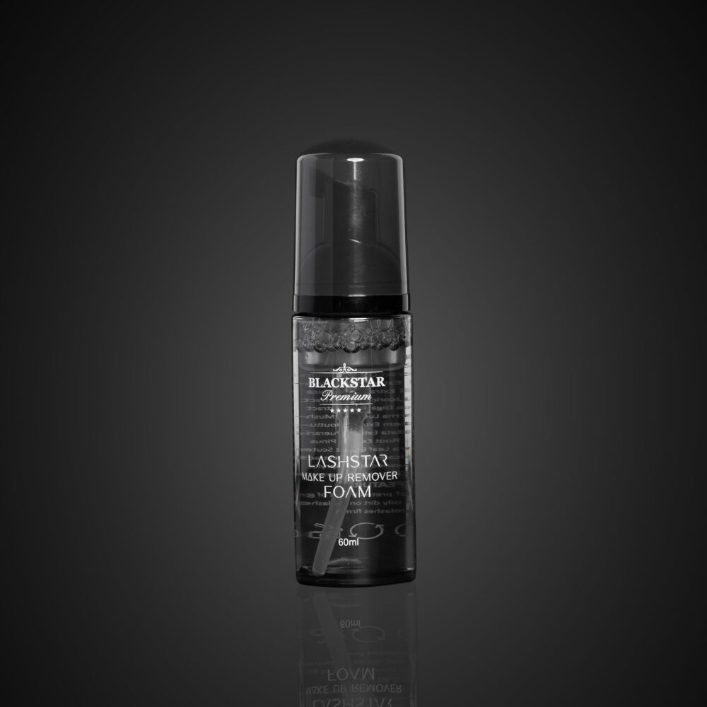 LASHSTAR Lash Foam