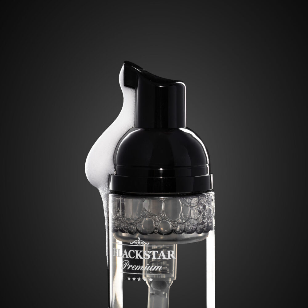 LASHSTAR Lash Foam - Image 2