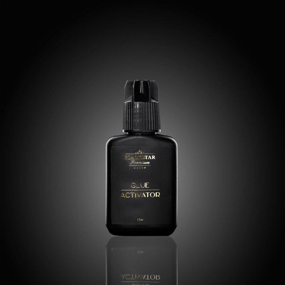 Glue Activator