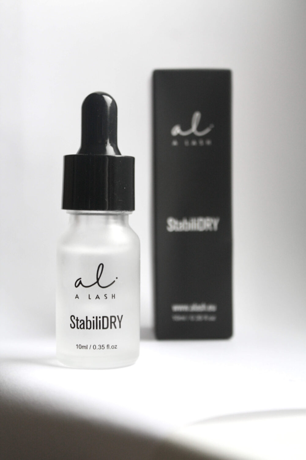 StabiliDRY Glue Booster