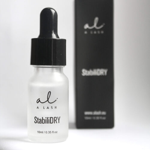 StabiliDRY Glue Booster