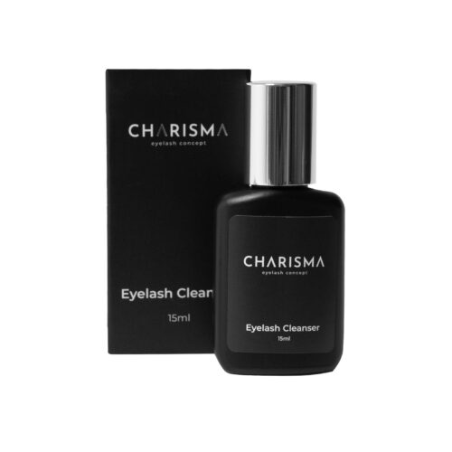 Cleanser Ripsmete Puhastusvedelik