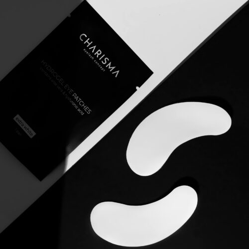 Geelpadjad Hüaluroonhappe ja Aloe Vera Ekstraktiga