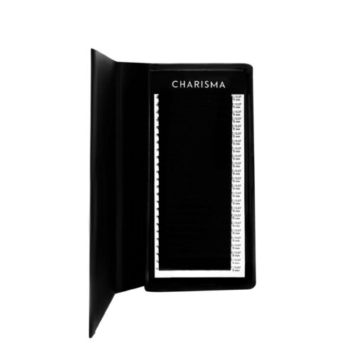 Volume Black Ripsmed 0.07 (24 rida)