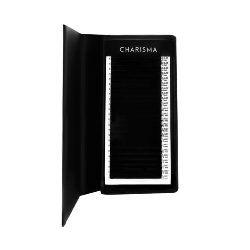 Volume Black Ripsmed 0.05 (24 rida)