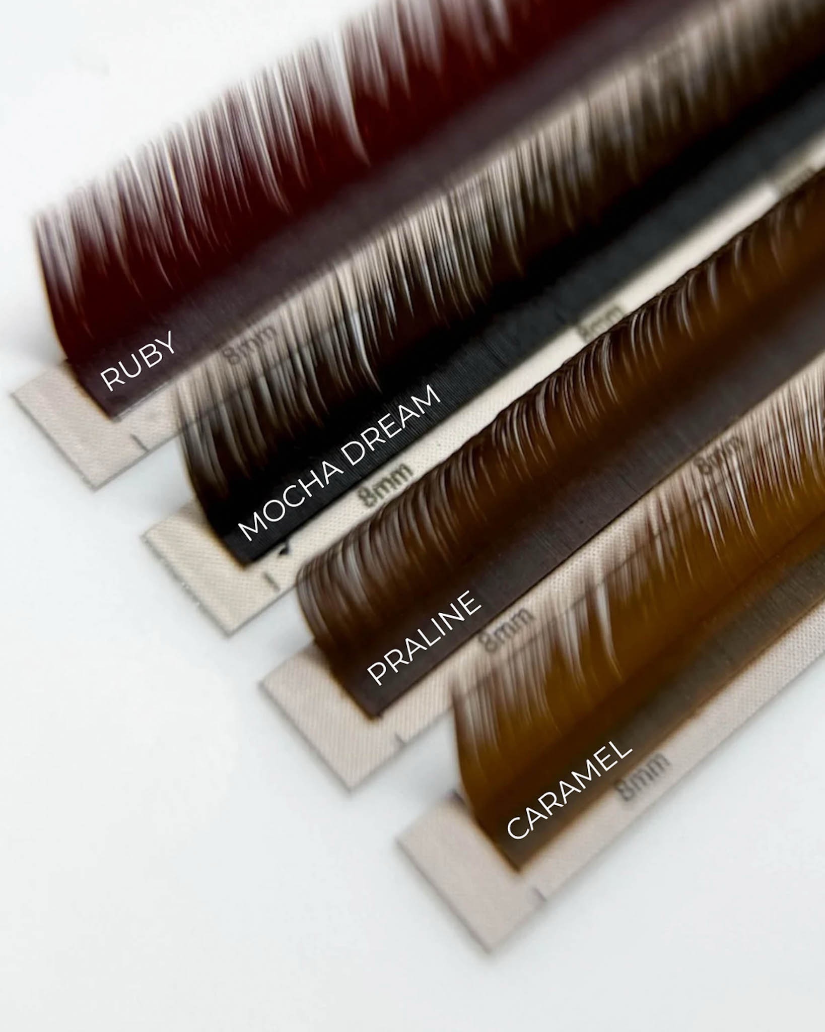 Volume 0.07 Mocha Dream - Image 2