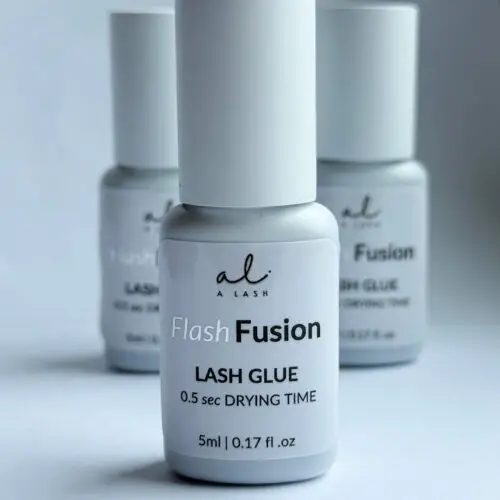 Flash Fusion 0.5sek Liim