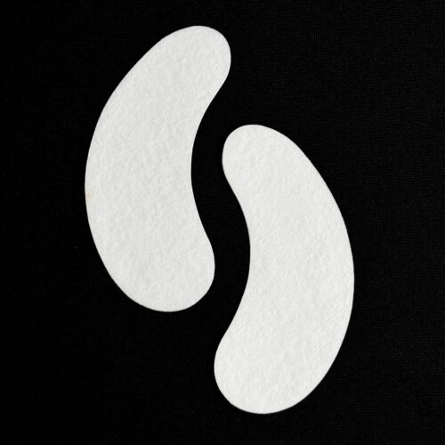 Geelpadjad - Õhukesed ja Kleepuvad