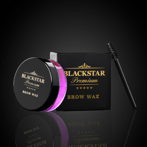 “Brow Wax” Kulmugeel