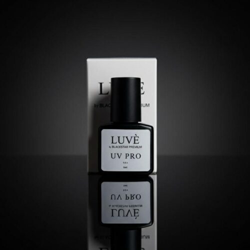 “LUVÈ” UV "PRO" 0.3sek Ripsmeliim