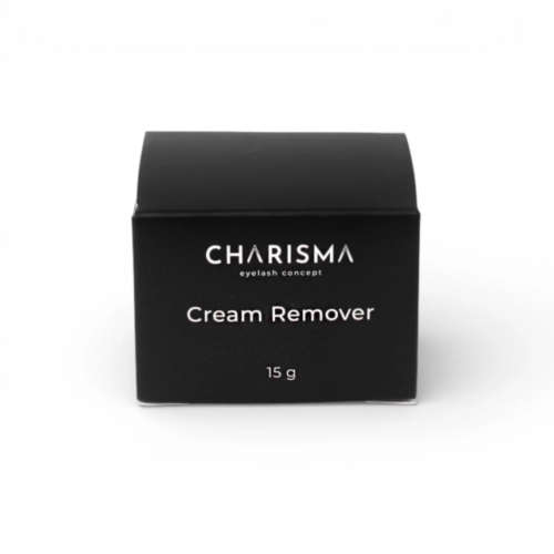 Cream Remover Ripsmepikenduste Eemaldaja